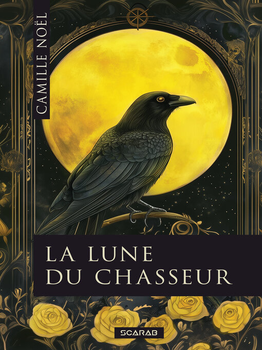 Title details for La lune du chasseur by Camille Noël - Available